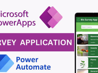 Power Apps And Power Automate Solution
