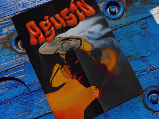 Posters Collection