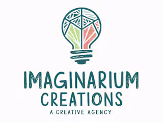 Artistic Logo Design for Creative Agency