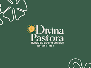 Divina Pastora: A divulgação da renda de agulha em lacê :: Beha…