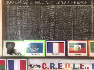 Créole Culture Day