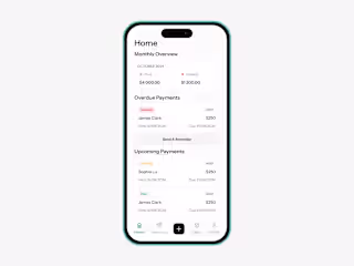 Swift Invoice: An app that simplifies invoice creation.