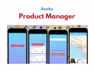 Asscky