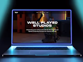 Well Played Studios