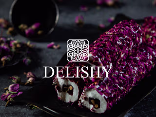 DELISHY | Branding