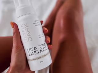 Get Into The Limelight | Brand Design