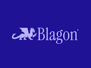 Blagon - Branding
