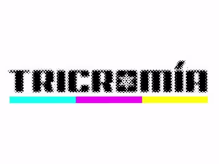 tricromía (2023)