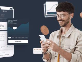 Reinventing Wealth Management: Taylor Hoffman's Innovative App