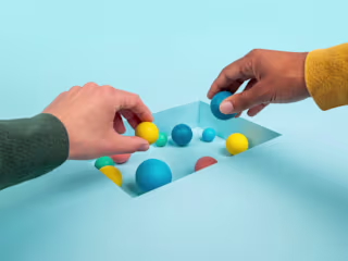 TOPdesk Key Visuals