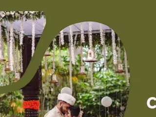 MOMENTS on Instagram: “A glimpse of wedding ceremony of Nishika…