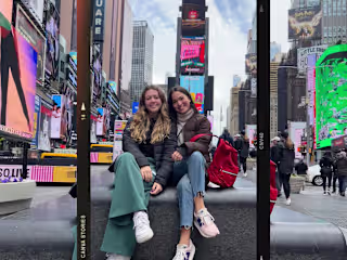 New York´s Beauty