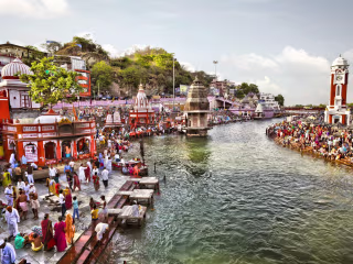 Dehradun to Haridwar Cab