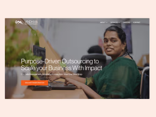 Vindhya Infomedia - Website Design & Development