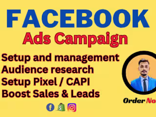 E-commerce Revenue Boost through Social Media Ads