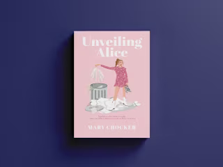 Book Cover Designs