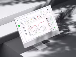 

Designing SaaS Tax Management & Automation Platform 