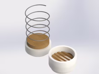 Redesign Nutcracker 