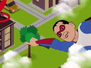 2D Animation Video for FloorCare | 2D Explainer Video | Animate…