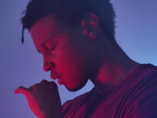 Dantè - I N N E R   V O I C E (Official Music Video) - YouTube