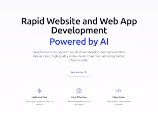 Lyvena: Accelerating AI for development