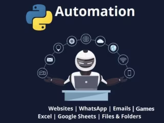Automation application