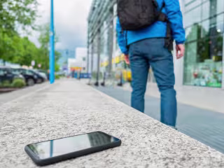 Bummer, Your Phone Got Swiped! But Hey, Don’t Freak Out!