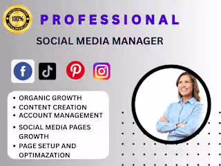 Social media  marketing
