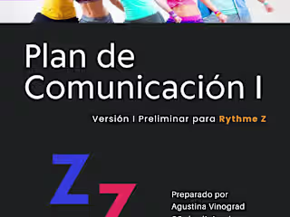 Rythme Z - 2023
