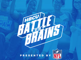 HBCU Battle of the Brains - NFL Sponsored