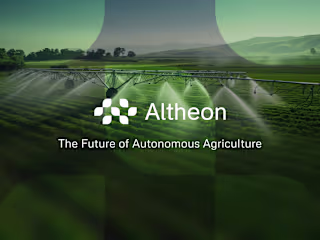 Altheon - Brand and Visual Identity Development