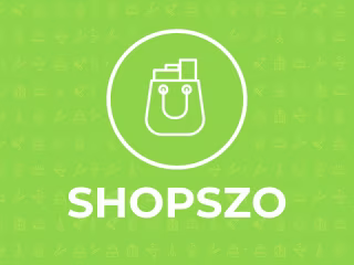 Shopszo - eCommerce for local businesses