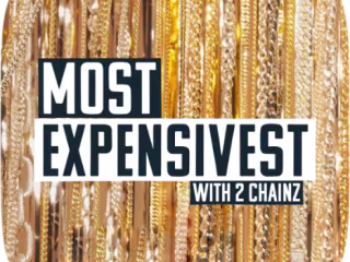 AR Filter - Vice TV 'Most Expensivest'
