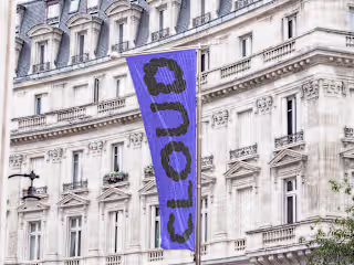 Cloud Life | Display Font