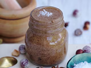 Vanilla Hazelnut Butter