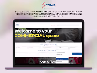 Setrag | Frontend Expert 