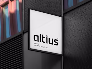 Altius Software Solutions