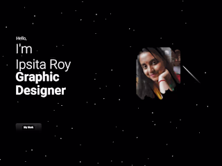 Client's Portfolio Website