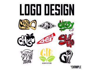 Logo Design for a Wearables brand