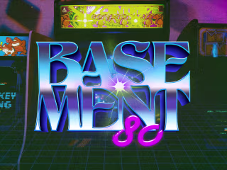 Basement 80