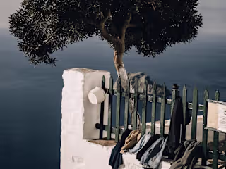 Headless Luxury E-commerce