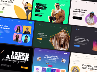 Web Headers