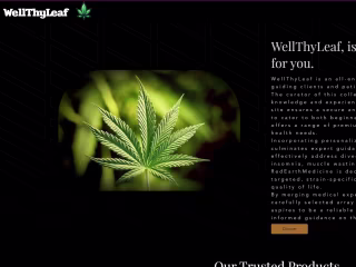 WellThyLeaf