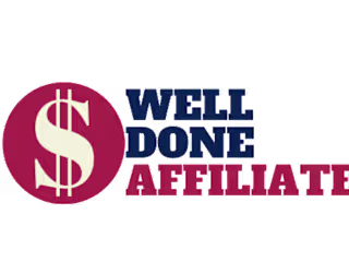 www.WellDoneAffiliate.com