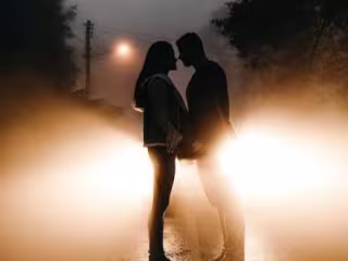 Contemporary Romance Novel 