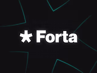 Forta Protocol - Lottie Animations