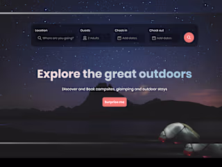 Holidayfox.com - Staycations in the UK
