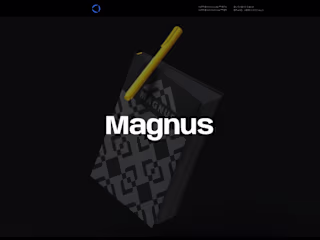 Magnus Industries