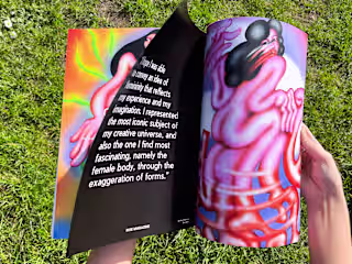Rise Magazine