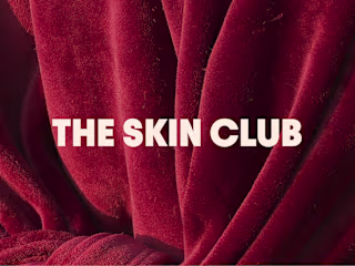 The Skin Club: Brand Identity